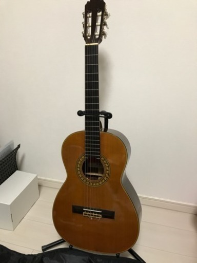 ZEN-ON ガットギター ミニ