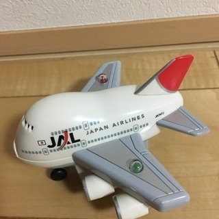 JAL  JA747J