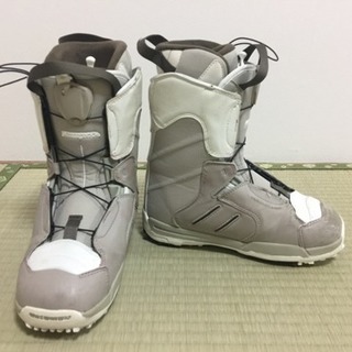 サロモン Autofit 24.5 スノーボード ブーツ
