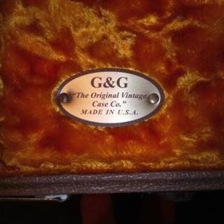 Fender Strato Caster 本物　American vintage