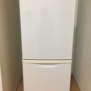 SHARP 冷蔵庫 2010年製品