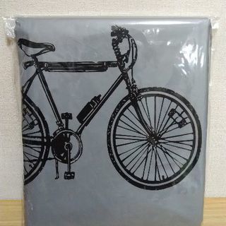 【取引成立】新品　自転車カバー　オートバイカバー　サイクル 小型...