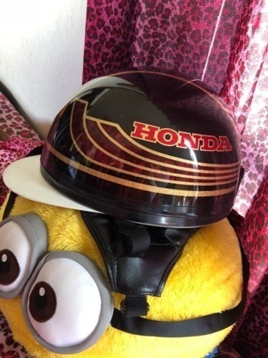 ＨＯＮＤＡヘルメット