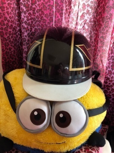 HONDAヘルメット