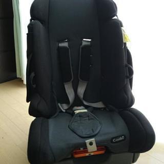値下げしました】コンビ ネルーム ISOFIX チャイルドシート
