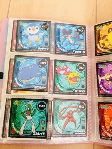 値下げ 美品 ポケモンカード 143枚 入れ物付き ゆっきー 白山のその他の中古あげます 譲ります ジモティーで不用品の処分 値下げ 美品 ポケモンカード 143枚 入れ物付き ゆっきー 白山のその他の中古あげます 譲ります ジモティーで不用品の処分