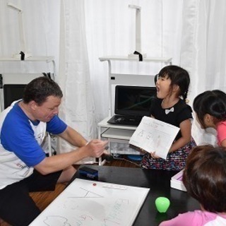 (無料)使える英語を身に付けるレッスン 18歳~