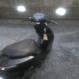 ホンダ AF62 ディオ 整備済み 商談中です ホンダ ディオ DIO AF62 整備