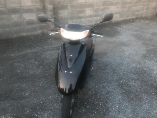 ホンダ dio af62