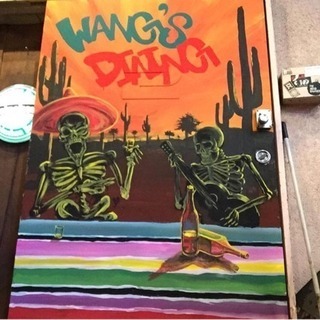 【オリジナル絵画】記念やプレゼントに★