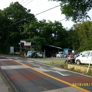 車検！修理！登録！廃車！お任せ下さい。台車料無料！