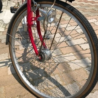 お手頃価格自転車掲載開始！ - 自転車