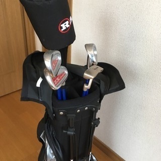 子供用ゴルフセット🏌️‍♂️‍♀️取りに来れる人のみ😅