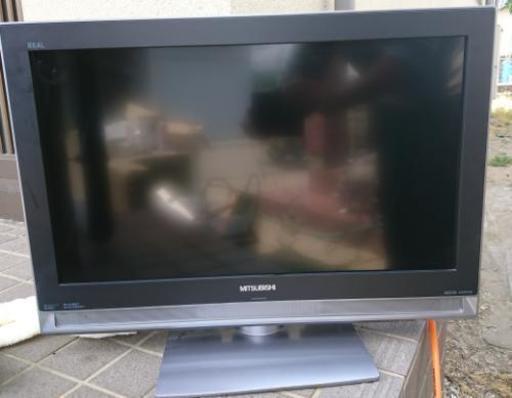 MITSUBISHI Lcd-26mx30 26型液晶テレビ 2010年製