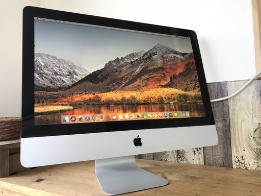 Mac Apple iMac Core i5 3.6GHz/8GB/1TB