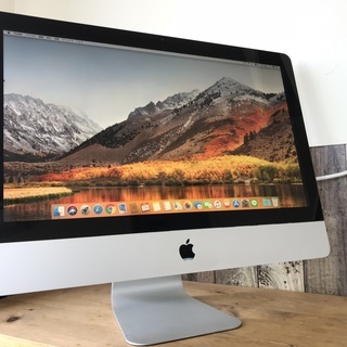 Apple iMac Core i5 3.6GHz/8GB/1TB