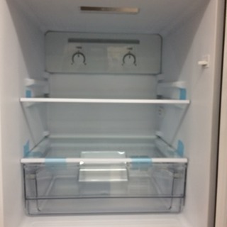 新品 ハイアール 148L冷蔵庫 2018年製 黒 JR-NF148A