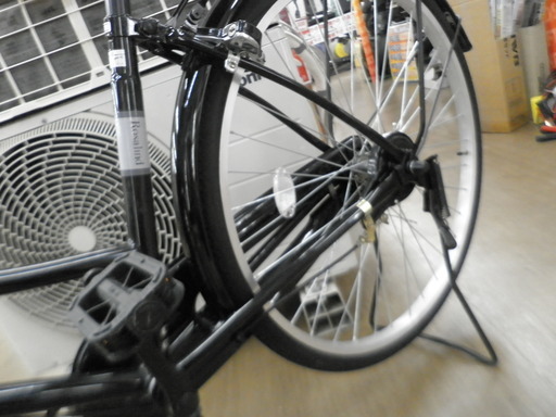 Shinewood BLUEKS 自転車 美品 使用感僅か 直接引取りのみ 東京