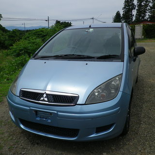 Ｈ１５ コルト　４ＷＤ