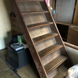 【ギフト】 古民家階段 値下げしました！ その他