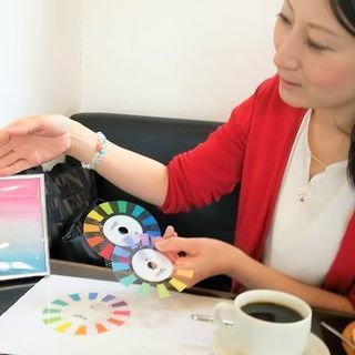 絵画療法&色彩心理学 - 大阪狭山市