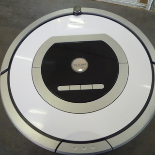 R ジャンク品 iRobot Roomba 自動掃除機 ルンバ ...