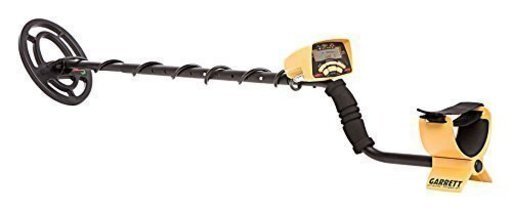 garret ace250 プロ用 金属探知機 ギャレット