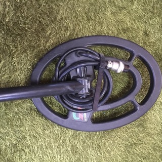 garret ace250 プロ用 金属探知機 ギャレット