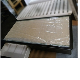 札幌 畳は新品!【畳ベッド シングル フランスベッド 】日本製 FranceBed 引出し×2 ブラウン/茶系 本郷通店