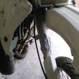 ﾔﾏﾊDT200
