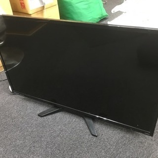 2016年オリオン 32型テレビ