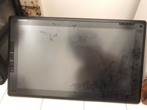 ペンタブ一式