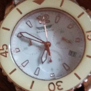 Swissスカイウォッチ 一海 熊本のアクセサリー 腕時計 の中古 古着あげます 譲ります ジモティーで不用品の処分
