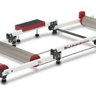 ミノウラ モッズローラー