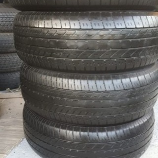 215/65/16 TOYO ※タイヤ交換込み※