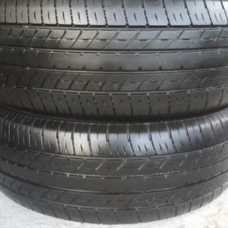 215/65/16 TOYO ※タイヤ交換込み※