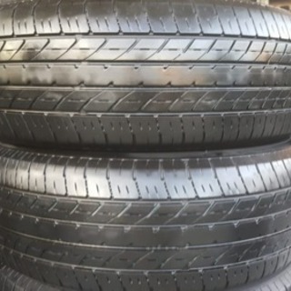 215/65/16 TOYO ※タイヤ交換込み※