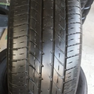 215/65/16 TOYO ※タイヤ交換込み※