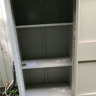 ダイケン 倉庫 物置