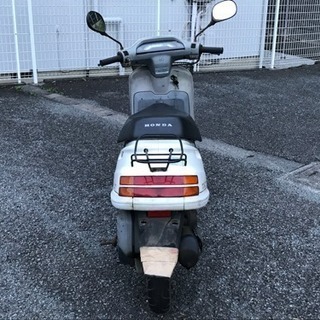 実動 タクト スタンドアップ AF24型 ホンダ 原付 バイク | hshn.org