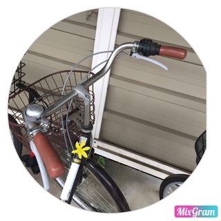 自転車 あさひフィオナ 26インチ→交渉中