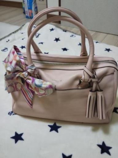 激安！！COACHバッグ