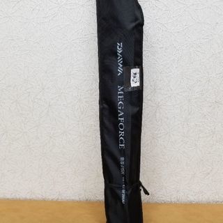 メガフォースビッグフィッシュ