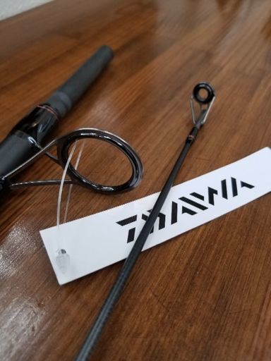 メガフォースビッグフィッシュ