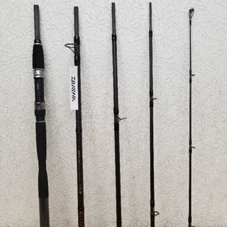 メガフォースビッグフィッシュ