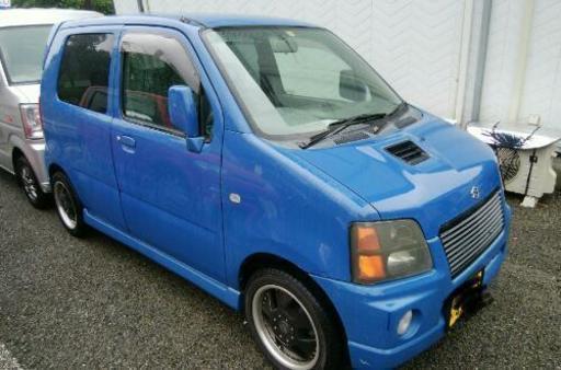 値下げ 速い ワゴンr Rr インタークーラーターボ ティーオートワークス 八王子のワゴンrの中古車 ジモティー 値下げ 速い ワゴンr Rr インタークーラーターボ ティーオートワークス 八王子のワゴンrの中古車 ジモティー