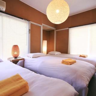 後楽園駅/飯田橋駅すぐ】家電・家具一式お譲りします«民泊(Airbnb)撤退 