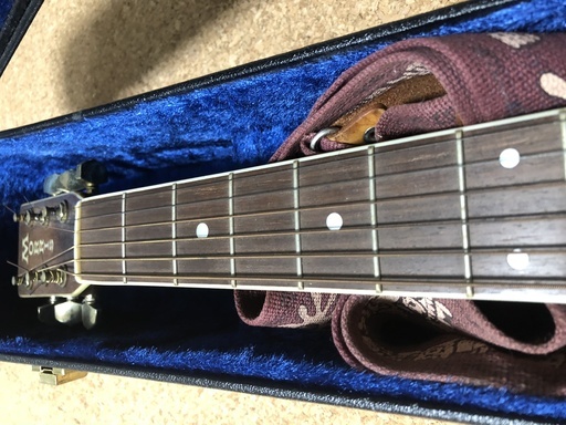 アコースティックギター Morris MD-520 モーリス