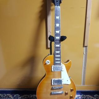 Epiphone(エピフォン)　レスポール