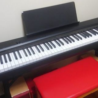 CASIO PX-135 電子ピアノ 88鍵盤 カシオ Privia PX-135WE [クール